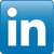 Find us on LinkedIn